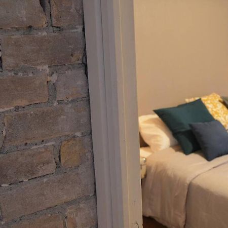 Le Jaures, Logement D'Exception Grenoble Exterior foto