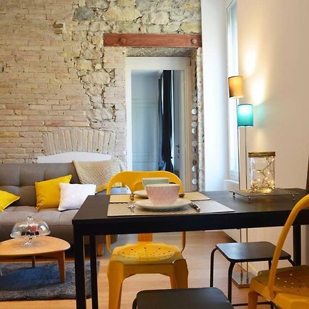 Le Jaures, Logement D'Exception Grenoble Exterior foto