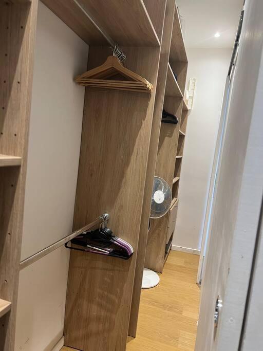 Le Jaures, Logement D'Exception Grenoble Exterior foto