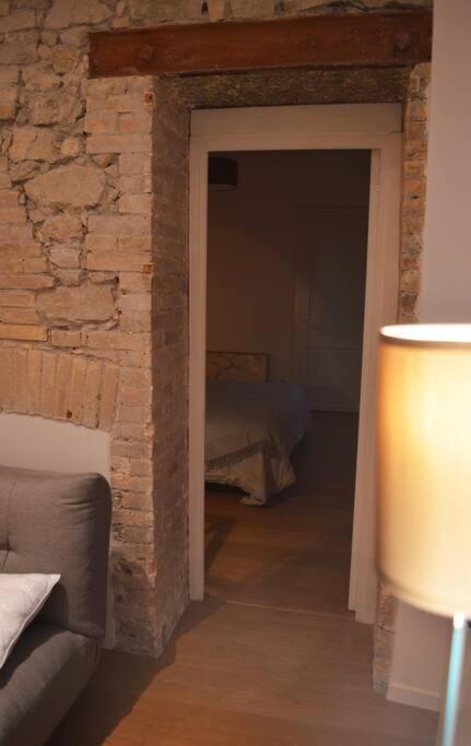 Le Jaures, Logement D'Exception Grenoble Exterior foto