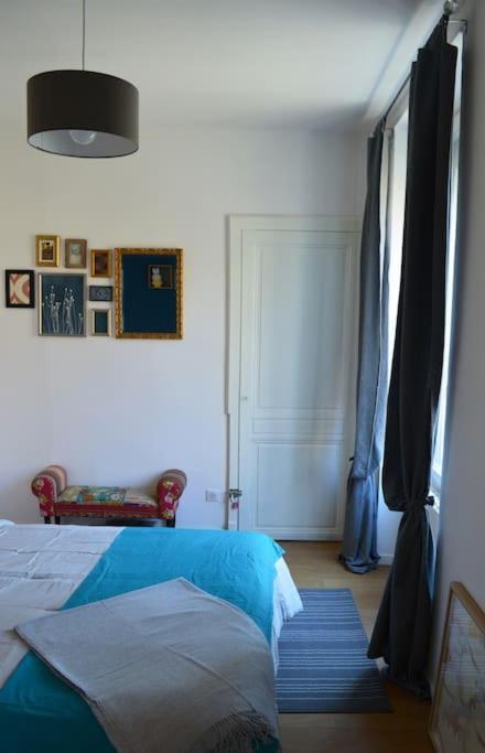 Le Jaures, Logement D'Exception Grenoble Exterior foto
