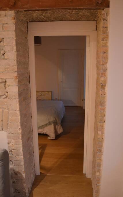 Le Jaures, Logement D'Exception Grenoble Exterior foto