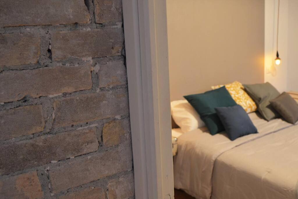 Le Jaures, Logement D'Exception Grenoble Exterior foto