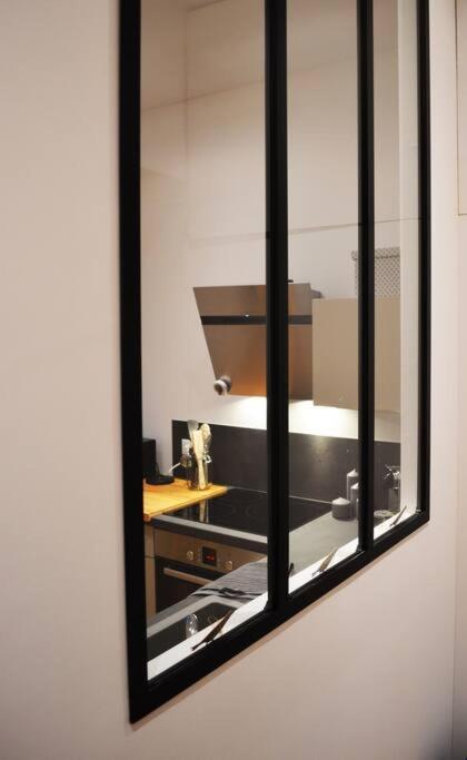 Le Jaures, Logement D'Exception Grenoble Exterior foto